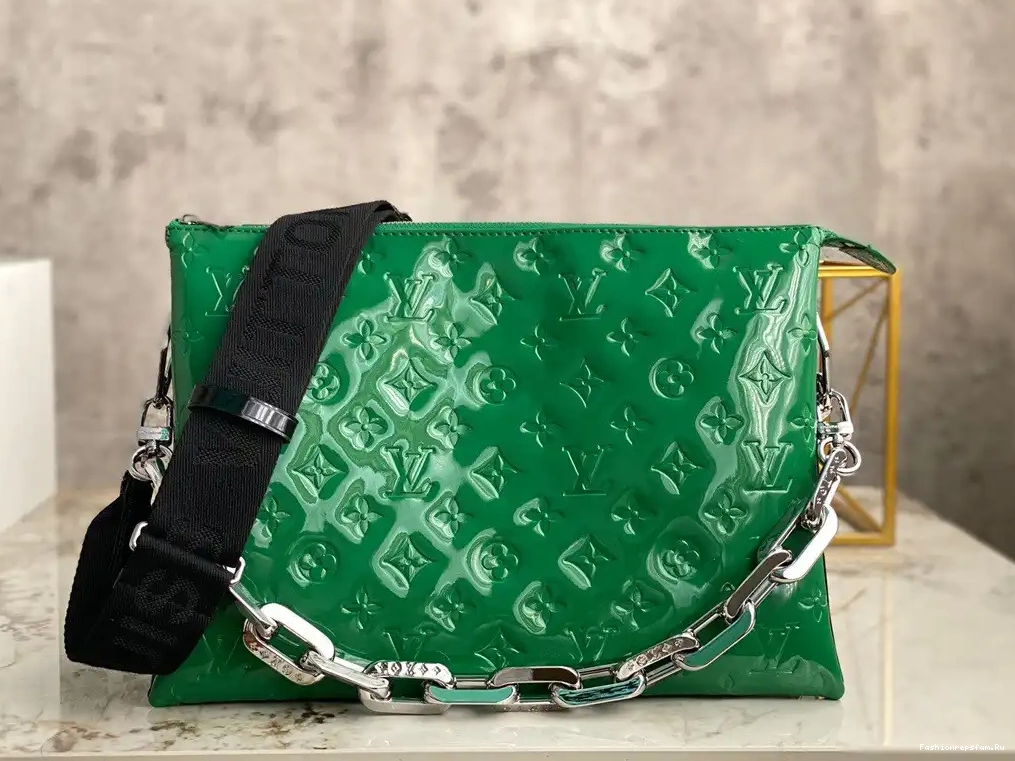 FS CHEAP VUITTON MM COUSSIN LOUIS 0609